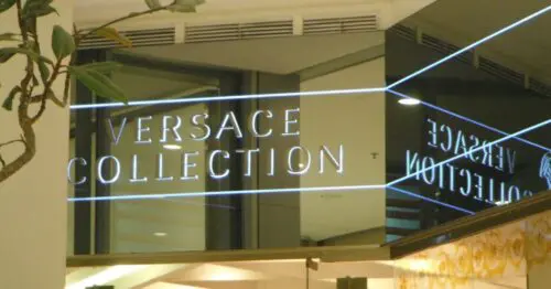 VERSACE ANDINO VERSACE ANDINO
